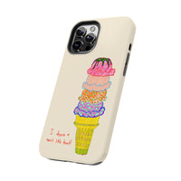 Sweet Little Treat Phone Case