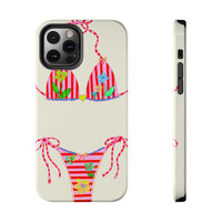Bikini Bottom Phone Case