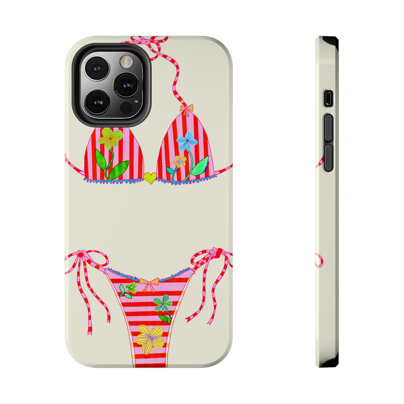 Bikini Bottom Phone Case
