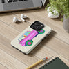 Bronco Baby Phone Case