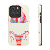 Bikini Bottom Phone Case