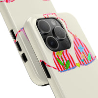 Bikini Bottom Phone Case