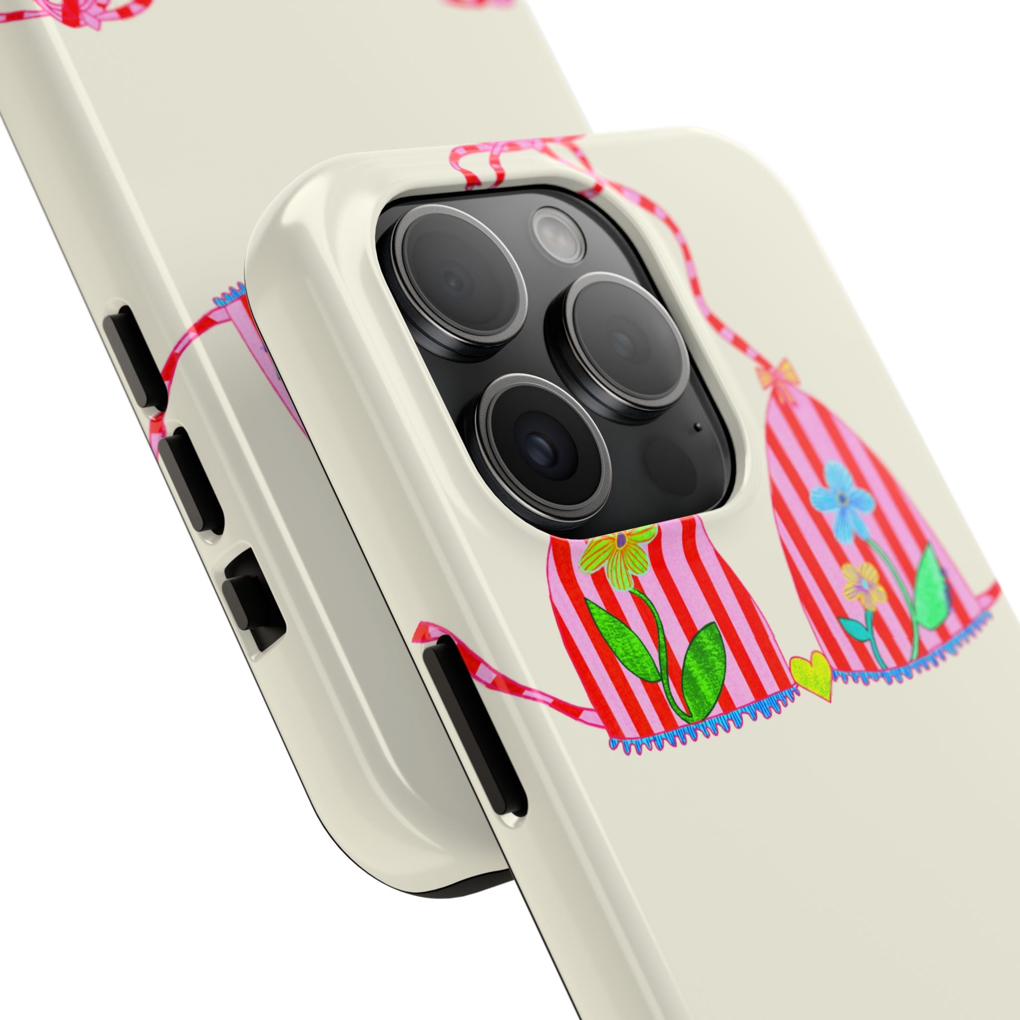 Bikini Bottom Phone Case