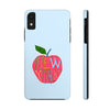 NYC is the Apple of My Eye Phone Case