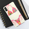 Bikini Bottom Phone Case