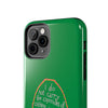 Cute Little Bag Green Phone Case