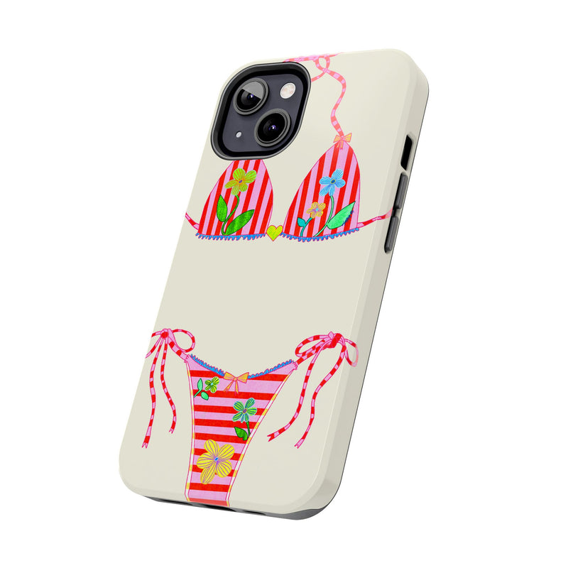 Bikini Bottom Phone Case