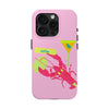Butter Me Up Phone Case
