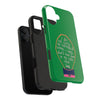 Cute Little Bag Green Phone Case