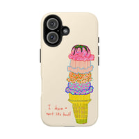 Sweet Little Treat Phone Case