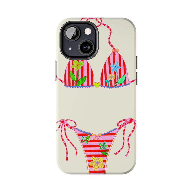 Bikini Bottom Phone Case