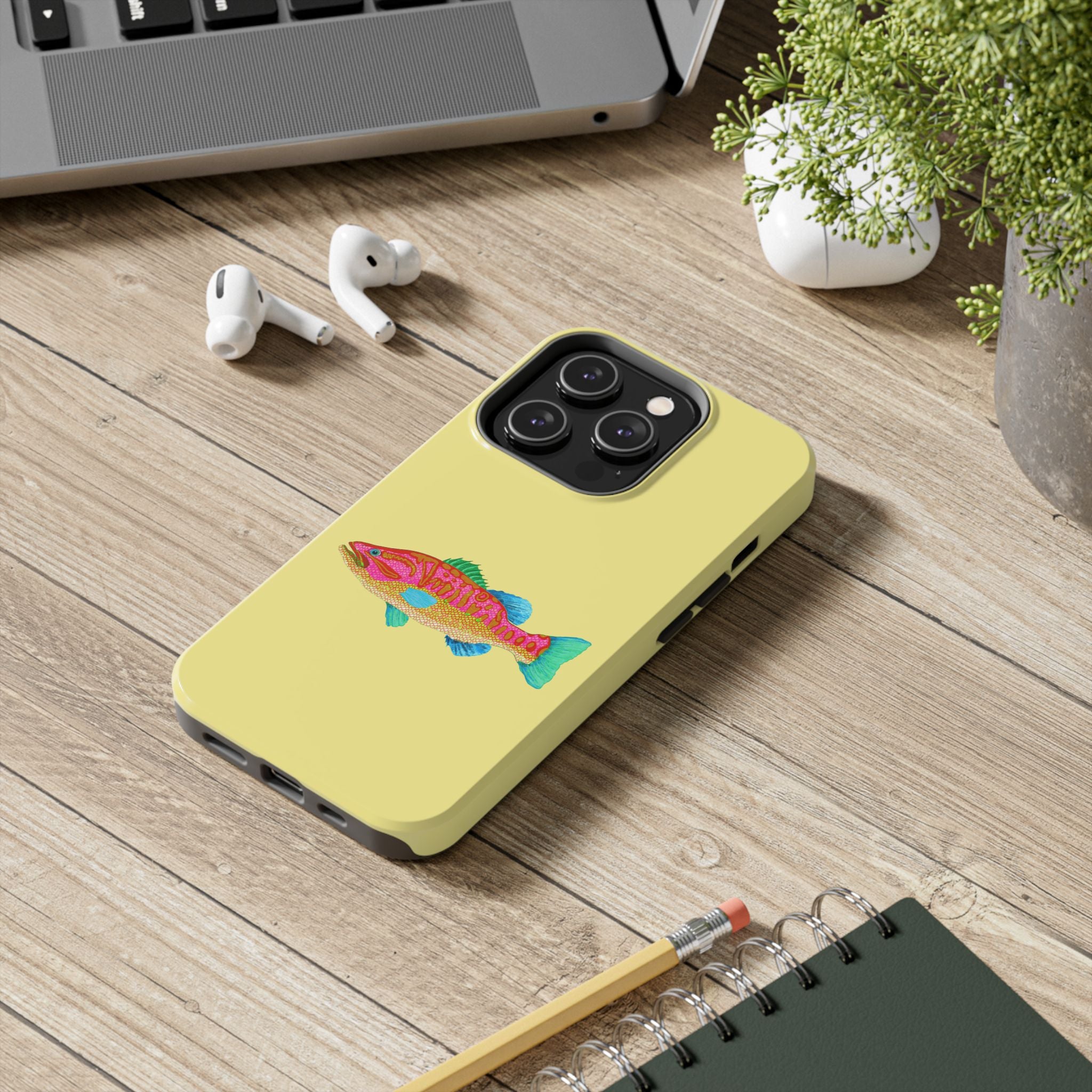 All About That Bass Phone Case