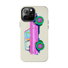 Bronco Baby Phone Case