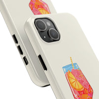 Cute & Fun Spritz Phone Case