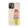 Sweet Little Treat Phone Case